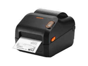 Bixolon XD3-40 Thermal Transfer Label Printer - USB, Ethernet