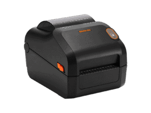Bixolon XD3-40 Transfer Label Printer - USB, Ethernet