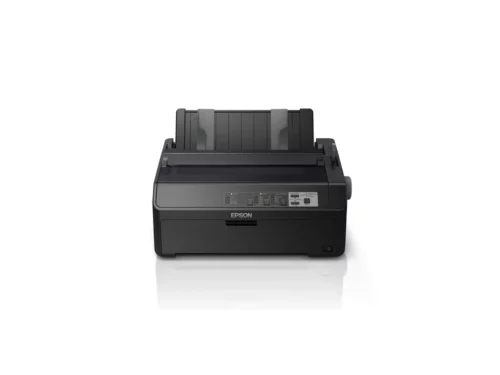 Epson dot matrix printer