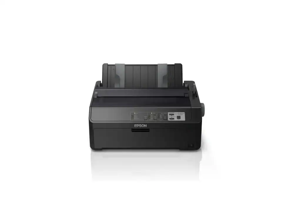 Epson dot matrix printer