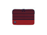 port designs la marinierenotebook sleeve 15.6 red