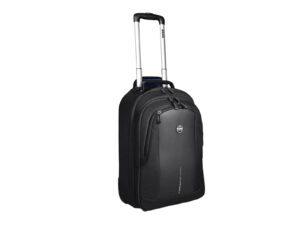 Port Designs Chicago Evo 15.6″ Backpack Trolley