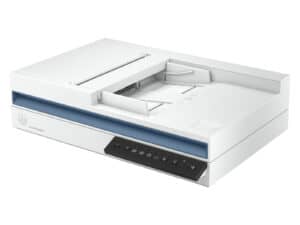 HP Scanjet Pro 2600 f1 Flatbed & ADF Dcanner