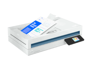 HP ScanJet Pro N4600 fnw1 Scanner