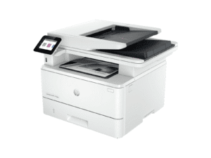 HP LaserJet Pro MFP 4103dw Printer