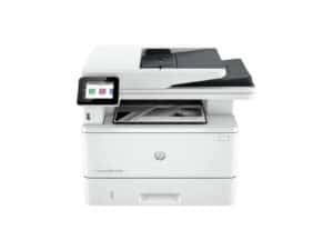 HP LaserJet Pro 4103fdw Multifunction Mono Laser Printer