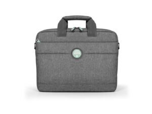 port yosemite eco toploader 15.6 inch grey
