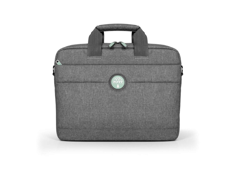 port yosemite eco toploader 15.6 inch grey port yosemite eco toploader 15.6 inch grey