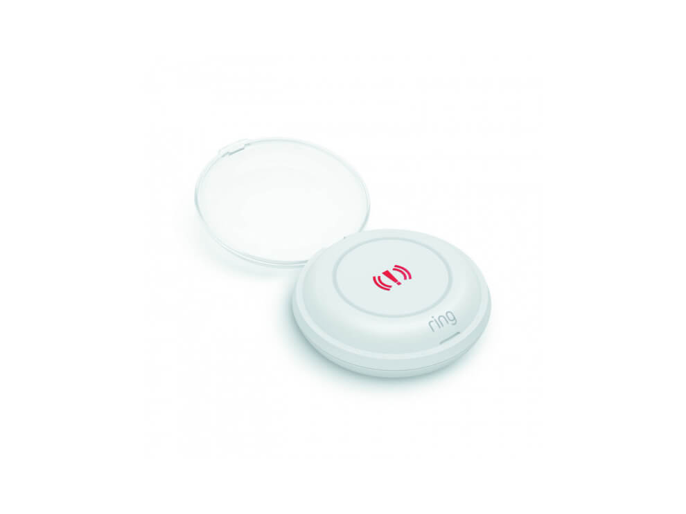 Ring Panic Button tech.co.za