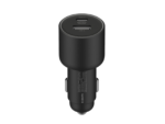 Xiaomi 67W Car Charger USB-A and Type-C
