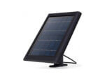 ring solar panel v4 2nd gen black ( for stick up pro spotlight plus spotlight pro)