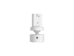 ring stick up cam pan tilt mount white