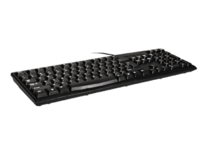 PORT CONNECT OFFICE KEYBAORD-BK