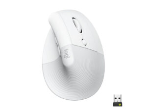 Logitech Lift Vertical Ergonomic Mouse