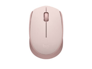 Logitech M171 Wireless Mouse