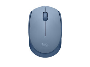 Logitech M171 mouse Ambidextrous RF Wireless Optical