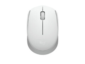 Logitech M171 mouse Ambidextrous RF Wireless Optical