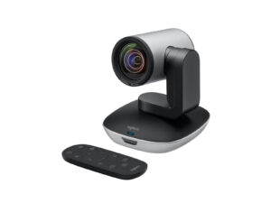 Logitech PTZ Pro 2 1080 HD Video Camera