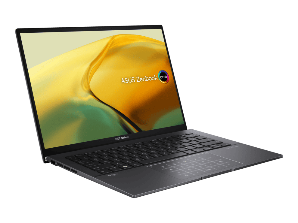 Asus ZenBook 14 UM3402YAa