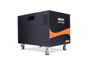Mecer BBONE 2400VA/1440W With Portable Metal Casing