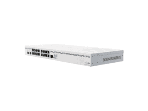 MikroTik Cloud Core 16 Port Gigabit 2SFP+ 4 Core Router