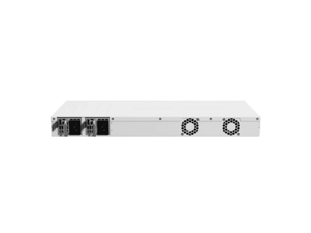 MikroTik Cloud Core 16 Port Gigabit 2SFP+ 4 Core Router - tech.co.za