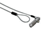 Gizzu 1.8m Nano Combination Lock Security Cable