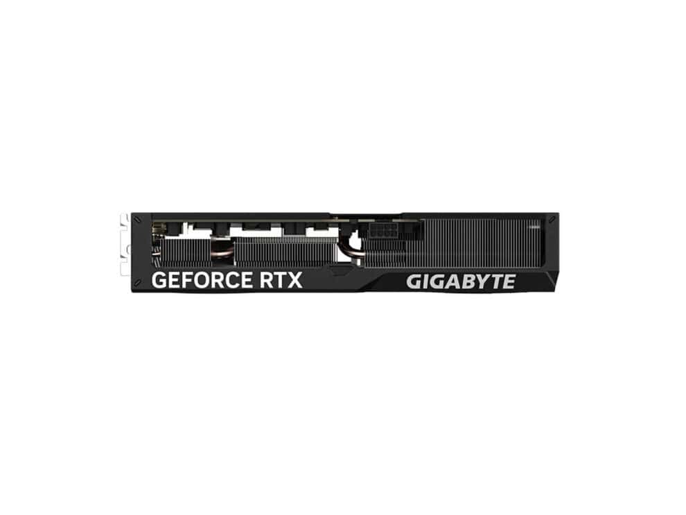 gigabyte nvidia geforce® rtx 4070 windforce oc 12g gddr6x hdmix1/dp x3
