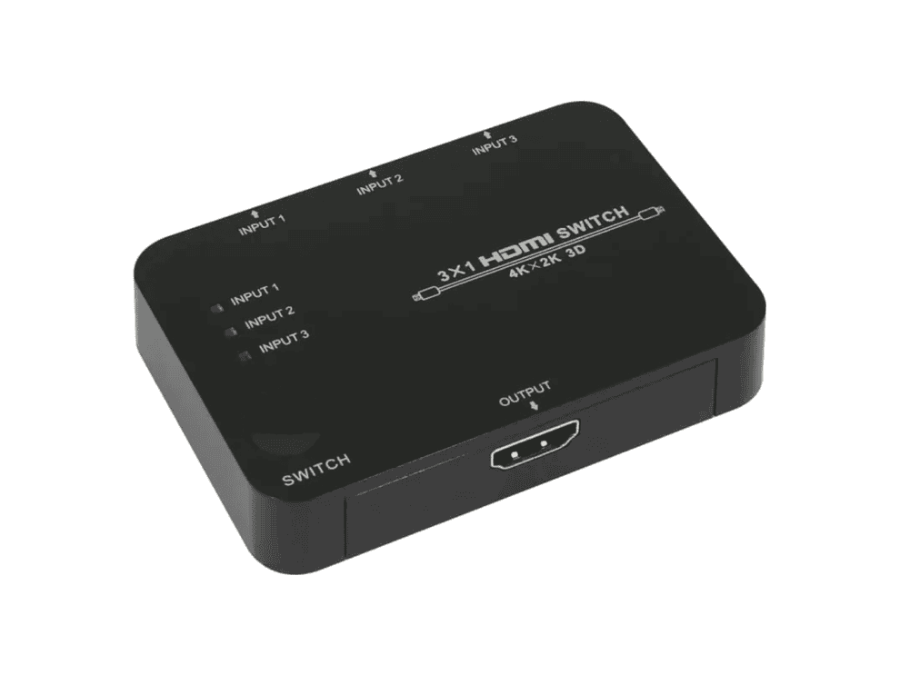 HDS-B31a