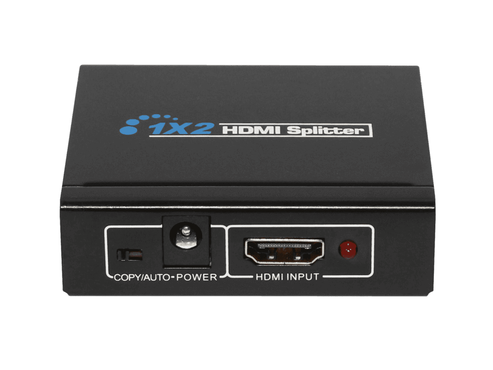 HDV-9812A