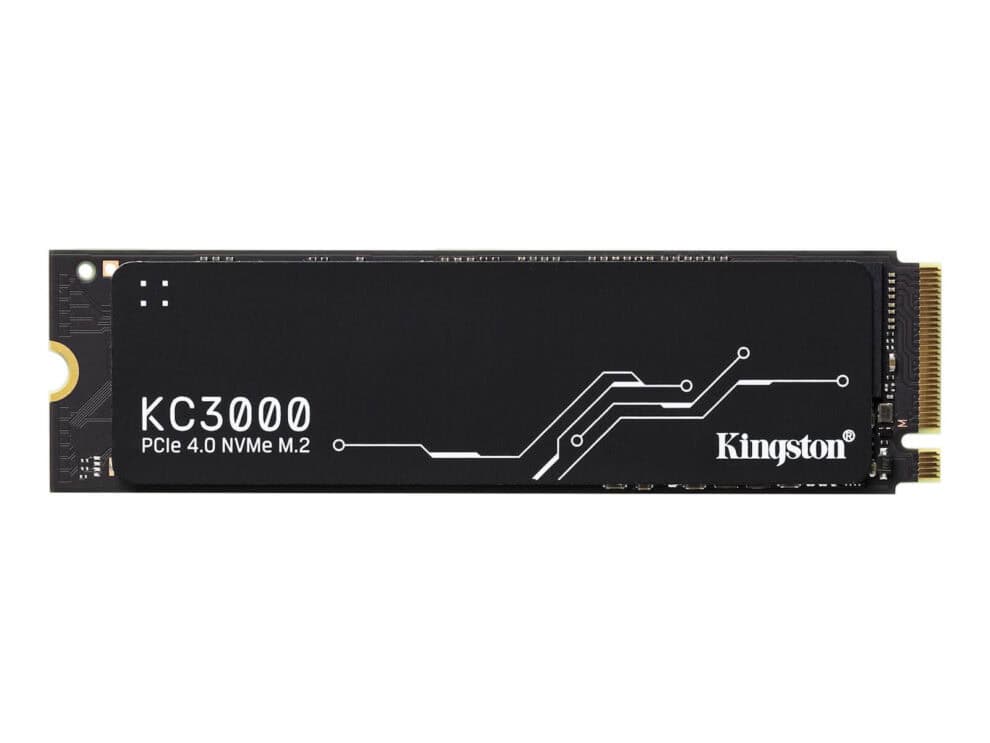 KC3000