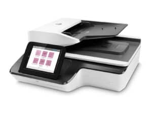 HP ScanJet Enterprise Flow N9120 fn2
