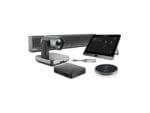 Video conferencing equipment set