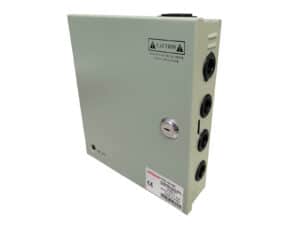 PD Power 9CH PSU 12V 8.3A PTC