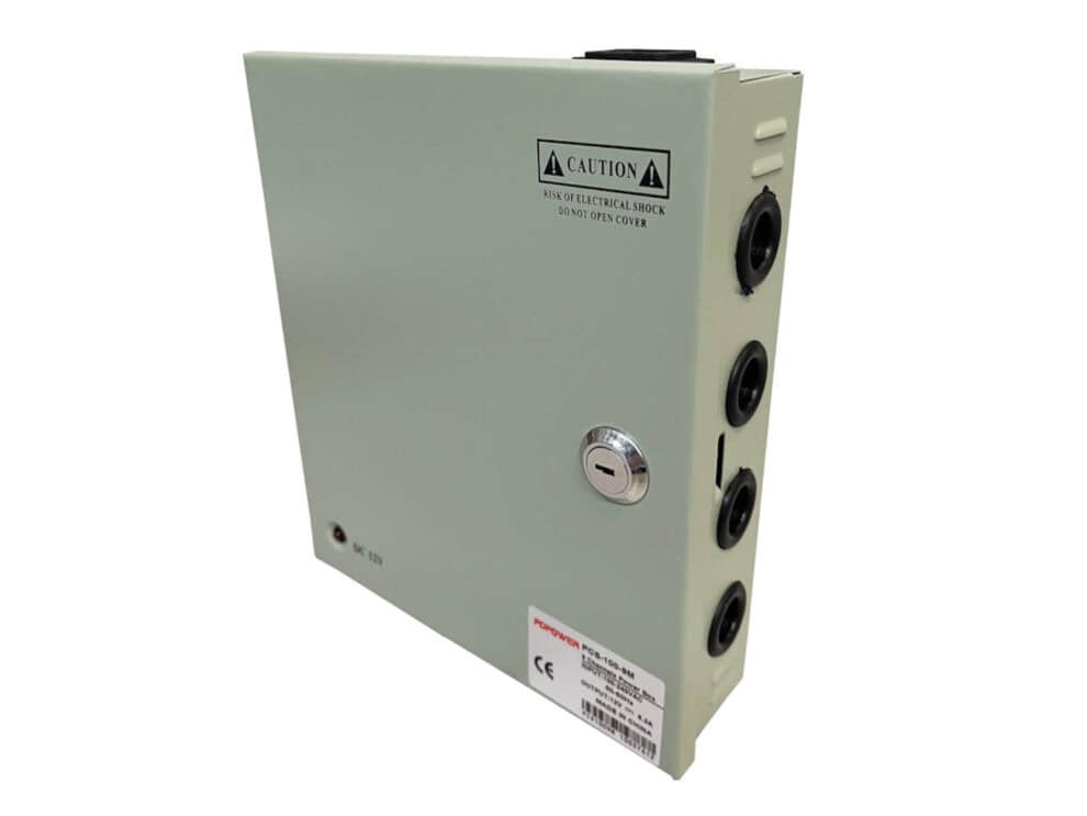 PCS-100-9Mc