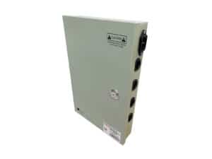 PD Power 18CH PSU 12V 15A PTC