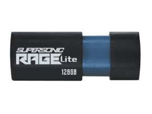 Patriot Rage LITE 128GB USB 3.2 GEN.1 FLASHDRIVE