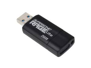 Patriot Rage Lite 256GB USB 3.2 GEN 1