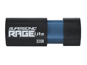 Patriot Flash Drive Rage Lite - USB3.2 32GB