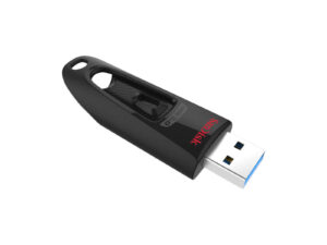 SanDisk Ultra USB flash drive 256GB USB Flash Drive