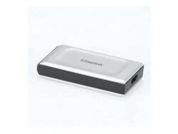 Kingston XS2000 4TB Portable SSD