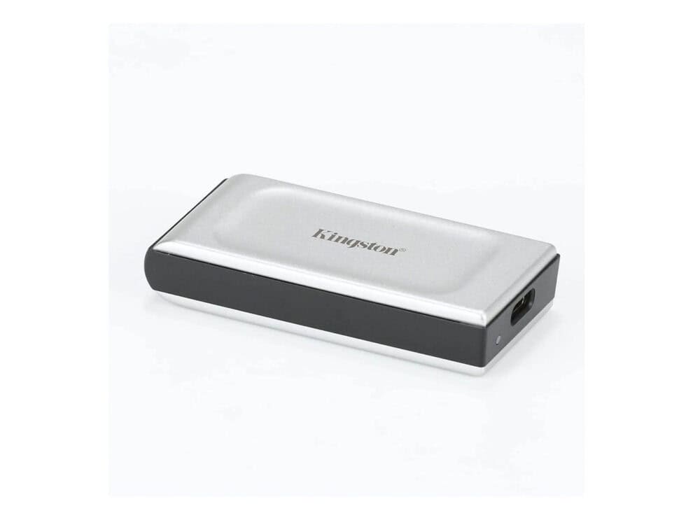 kingston 1000g portable ssd xs2000