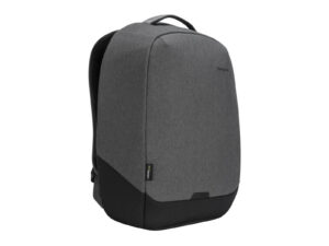 Targus Cypress 15.6” Security Backpack - Grey
