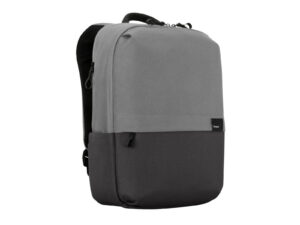 Targus 15.6" Sagano Commuter BackPack - Grey