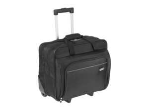 Targus Executive 15.6" Laptop Roller - Black