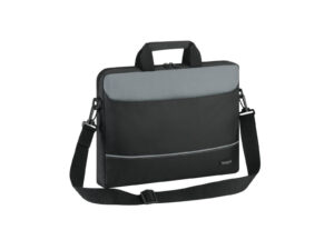 Targus - Intellect 15.6" Topload Case - Black