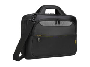 Targus CityGear 15.6" Topload Laptop Case - Black