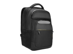 Targus CityGear 17.3" Laptop Backpack - Black