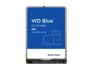 OPENBOX - Western Digital Blue WD5000LP 500GB HDD