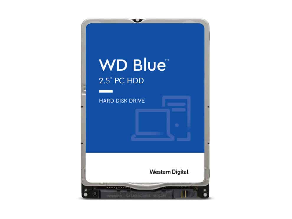 WD5000LP